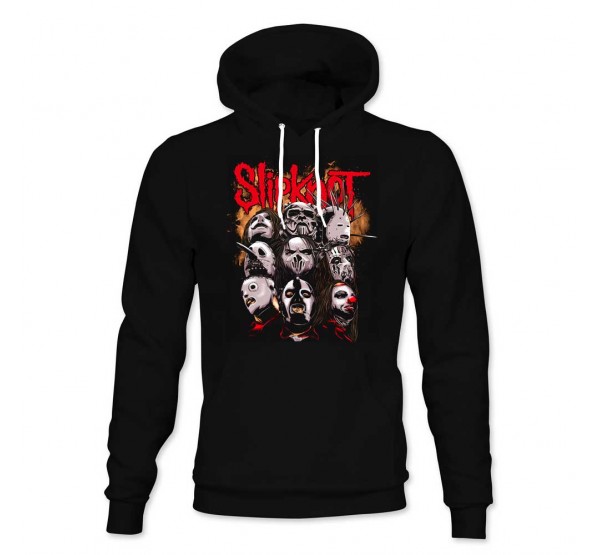 Slipknot 09 Slipknot 09